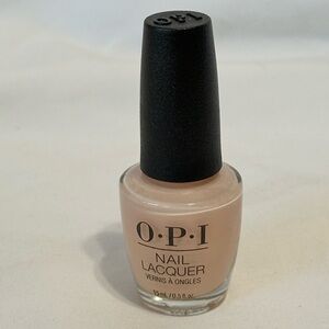 OPI Bubble Bath Nail Polish